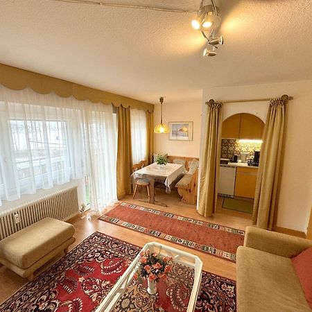 Apartment „Bergblick“ Sankt Johann in Tirol Ngoại thất bức ảnh
