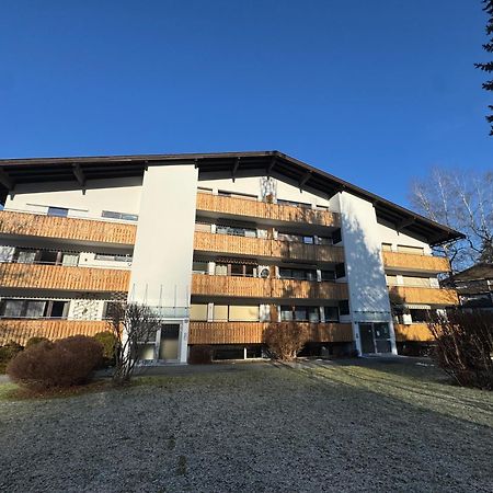 Apartment „Bergblick“ Sankt Johann in Tirol Ngoại thất bức ảnh