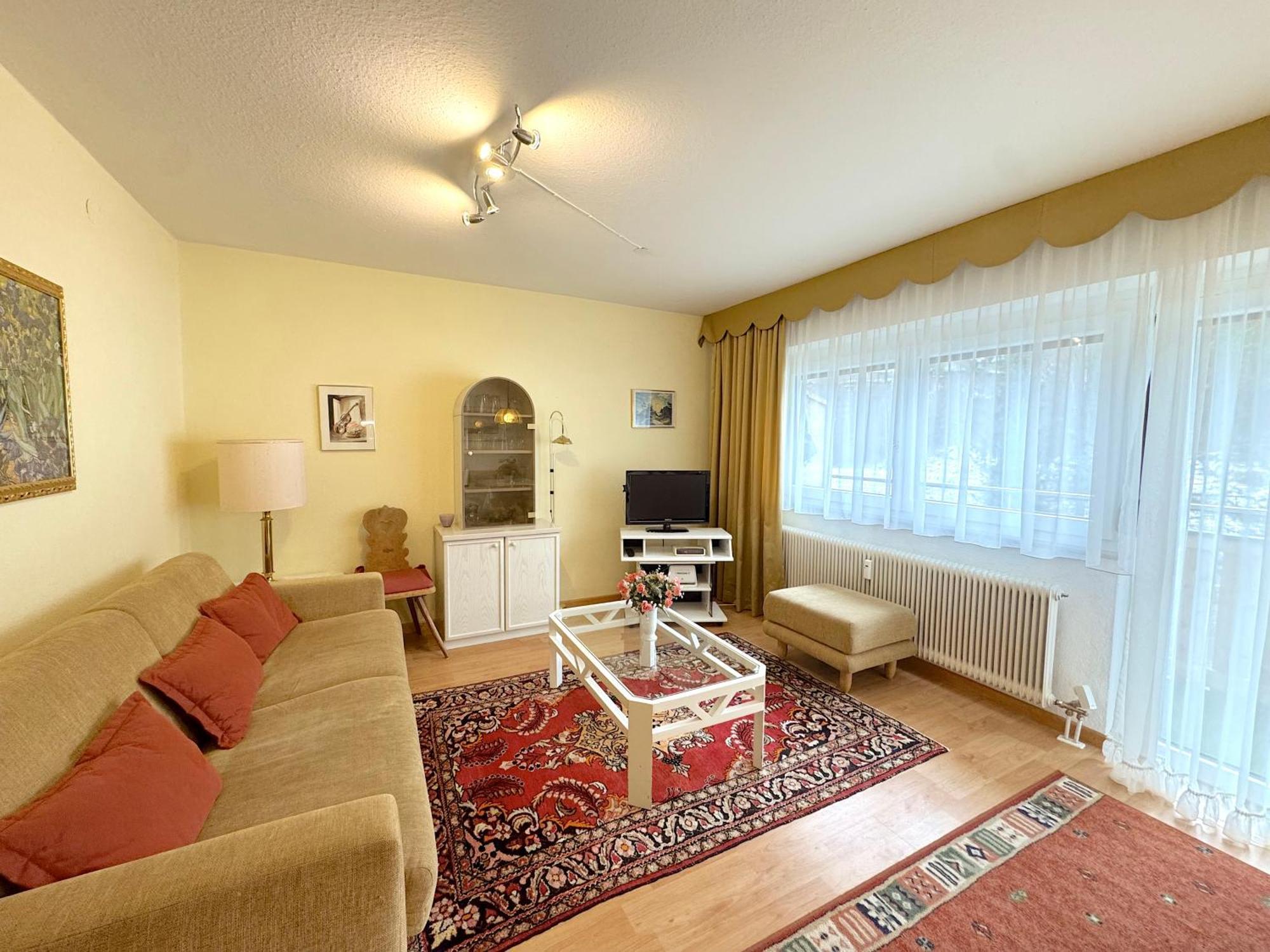 Apartment „Bergblick“ Sankt Johann in Tirol Ngoại thất bức ảnh