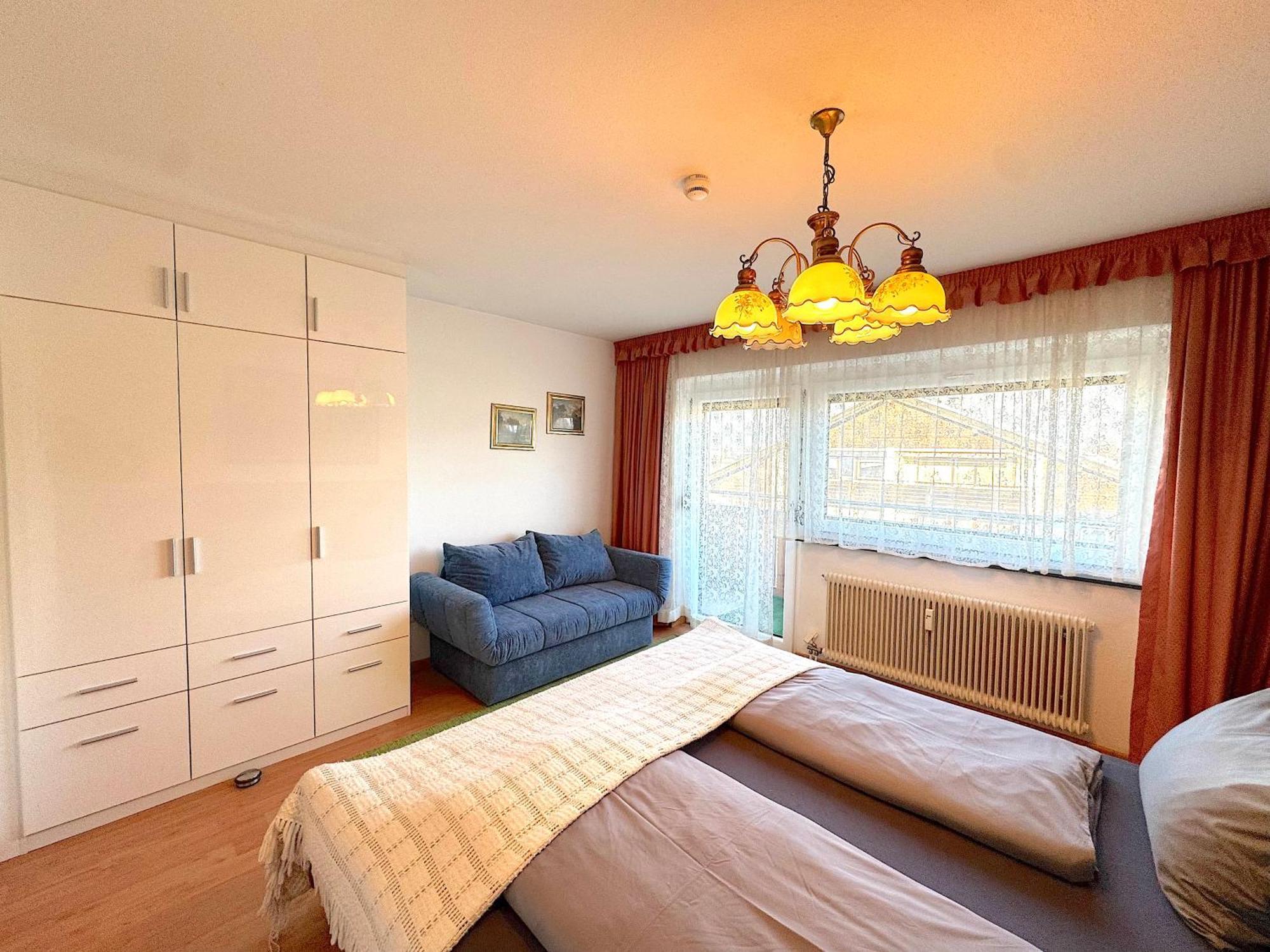 Apartment „Bergblick“ Sankt Johann in Tirol Ngoại thất bức ảnh
