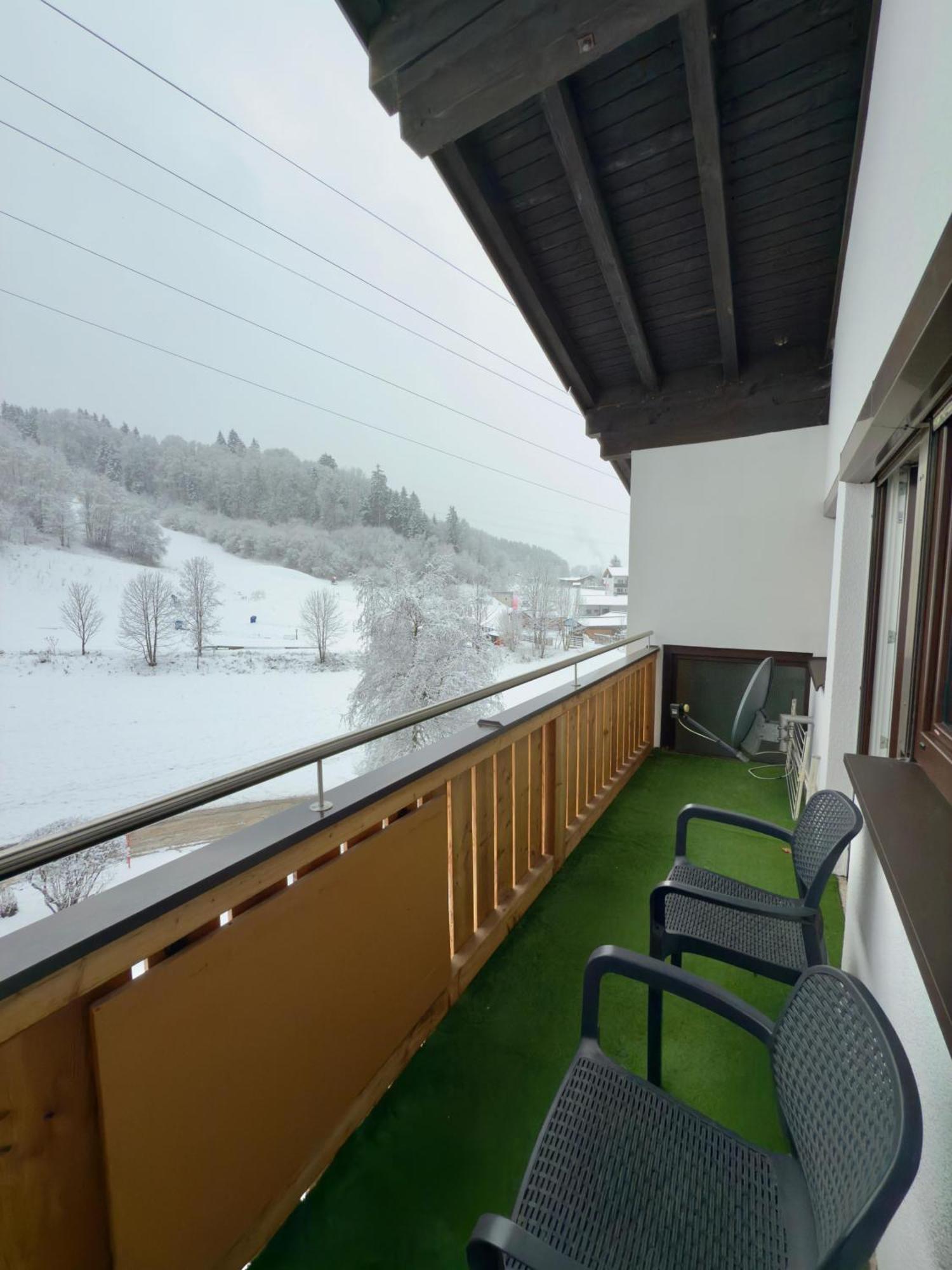 Apartment „Bergblick“ Sankt Johann in Tirol Ngoại thất bức ảnh