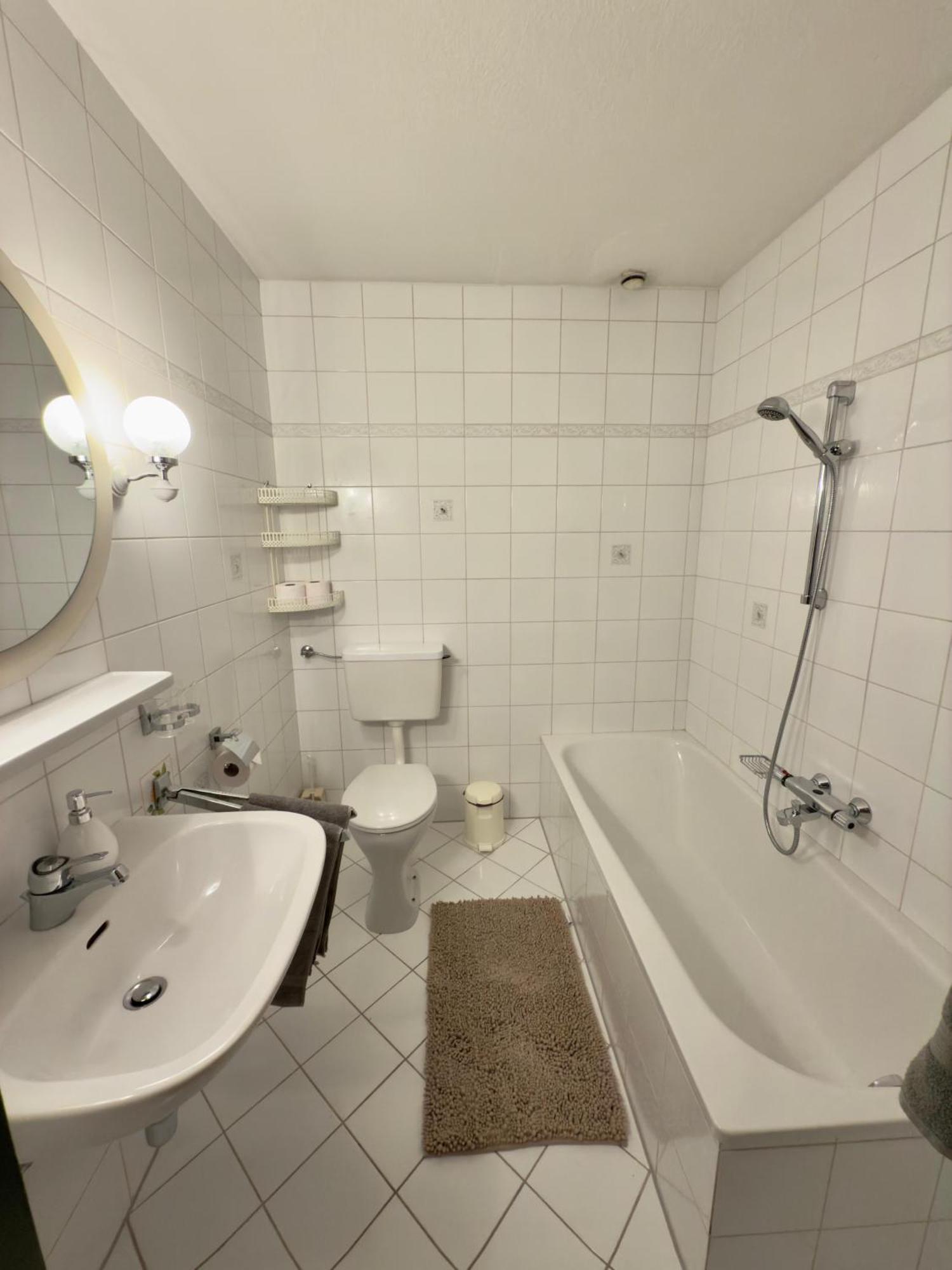 Apartment „Bergblick“ Sankt Johann in Tirol Ngoại thất bức ảnh