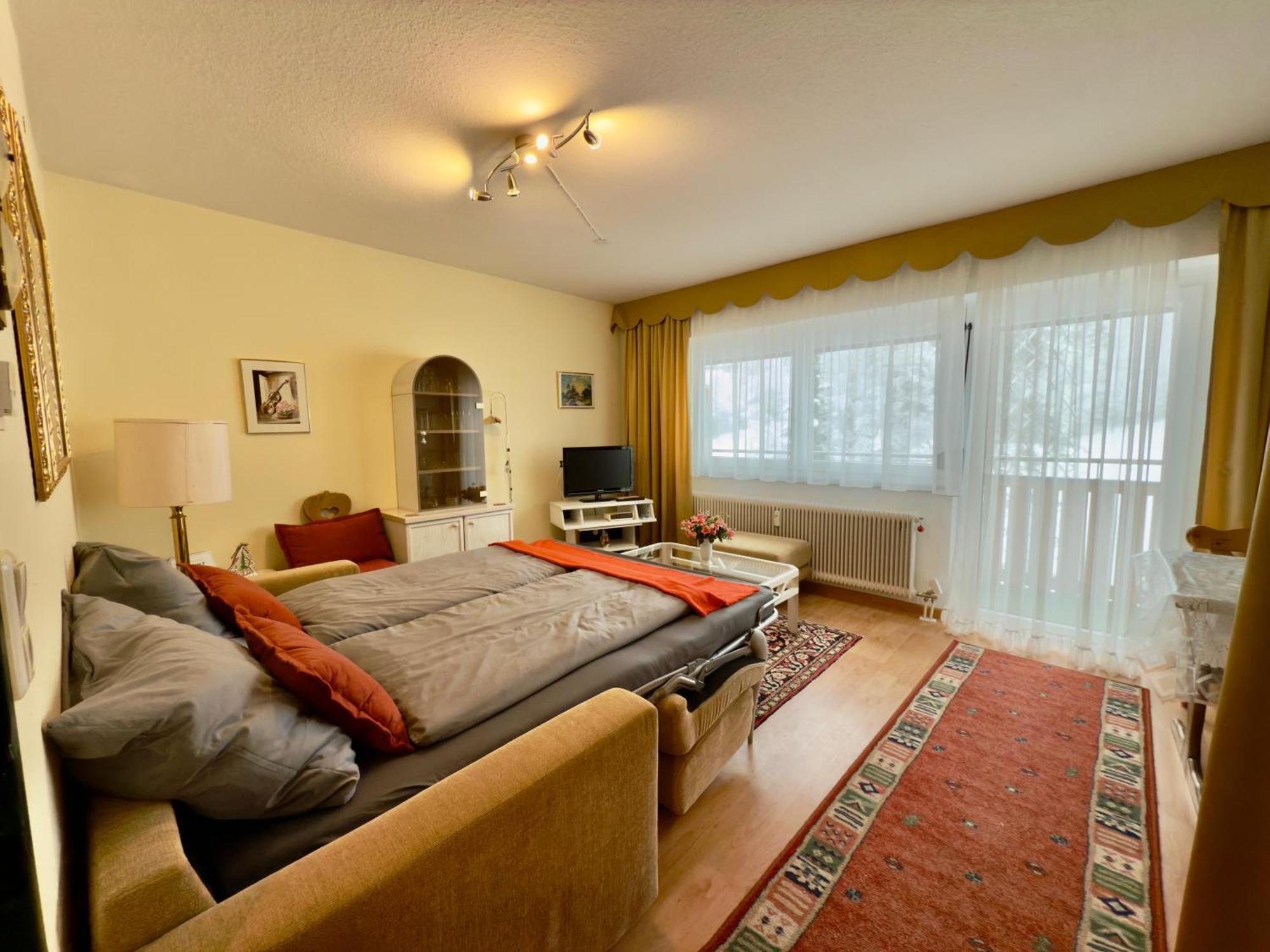 Apartment „Bergblick“ Sankt Johann in Tirol Ngoại thất bức ảnh