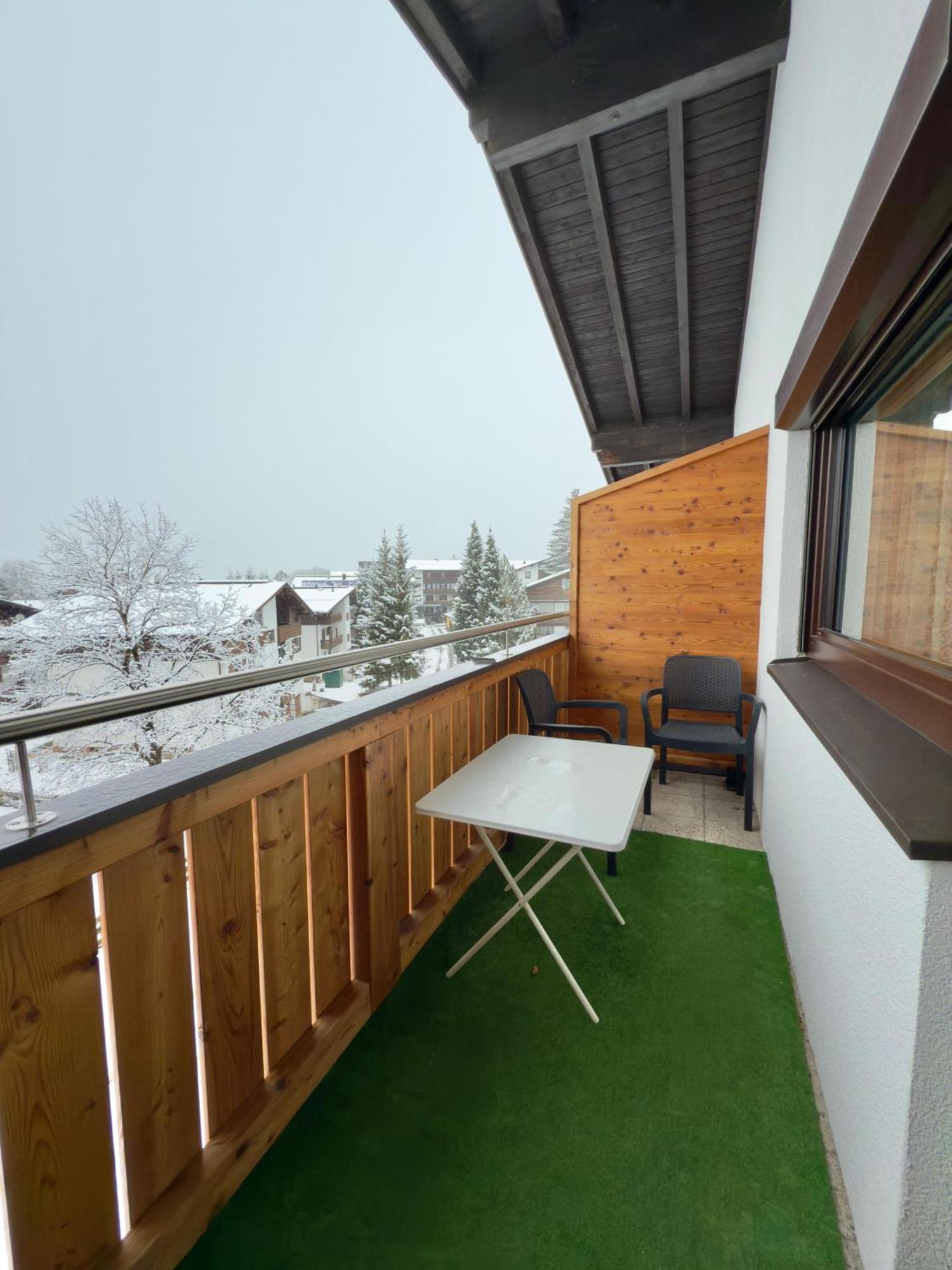 Apartment „Bergblick“ Sankt Johann in Tirol Ngoại thất bức ảnh