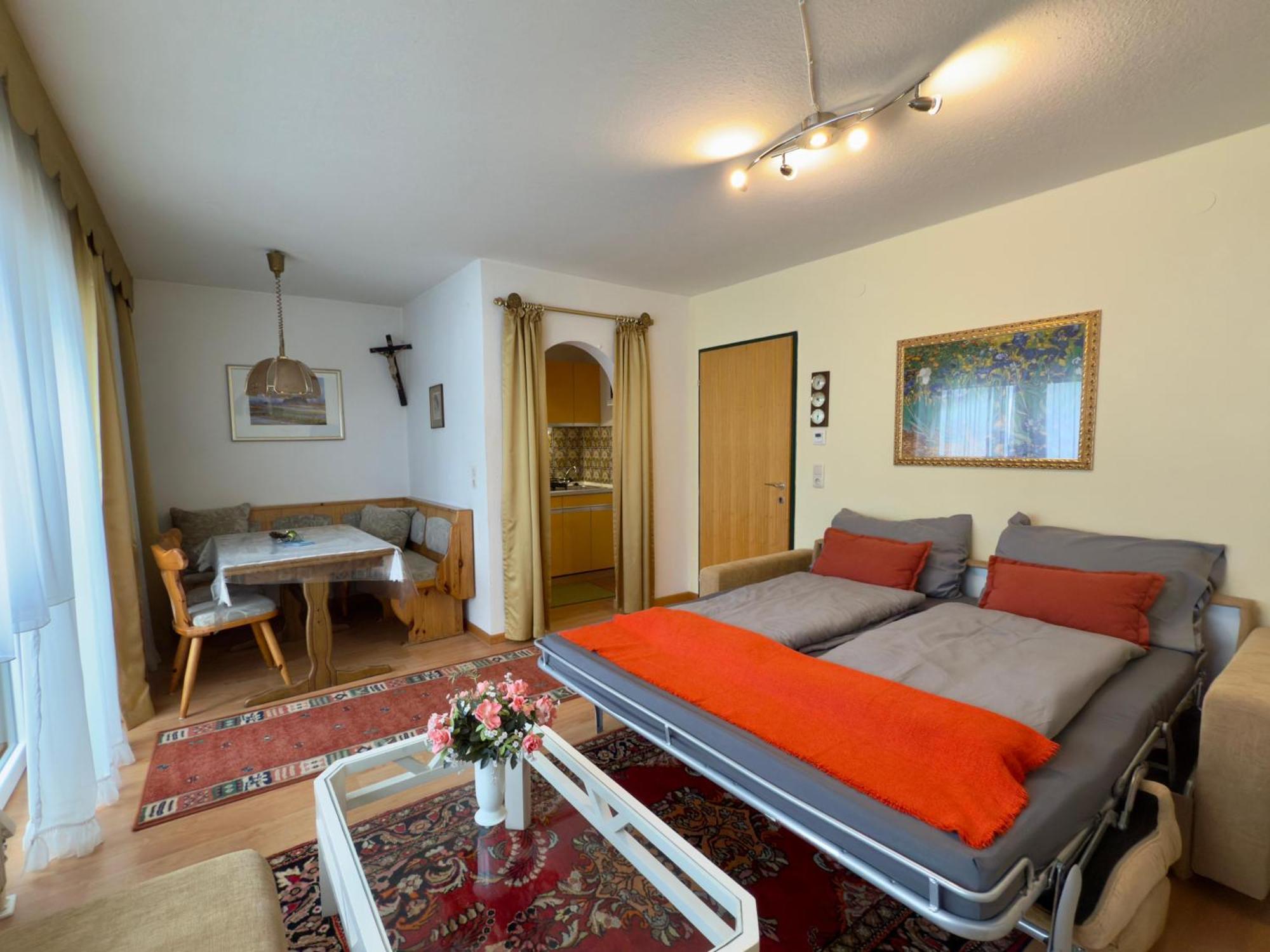 Apartment „Bergblick“ Sankt Johann in Tirol Ngoại thất bức ảnh
