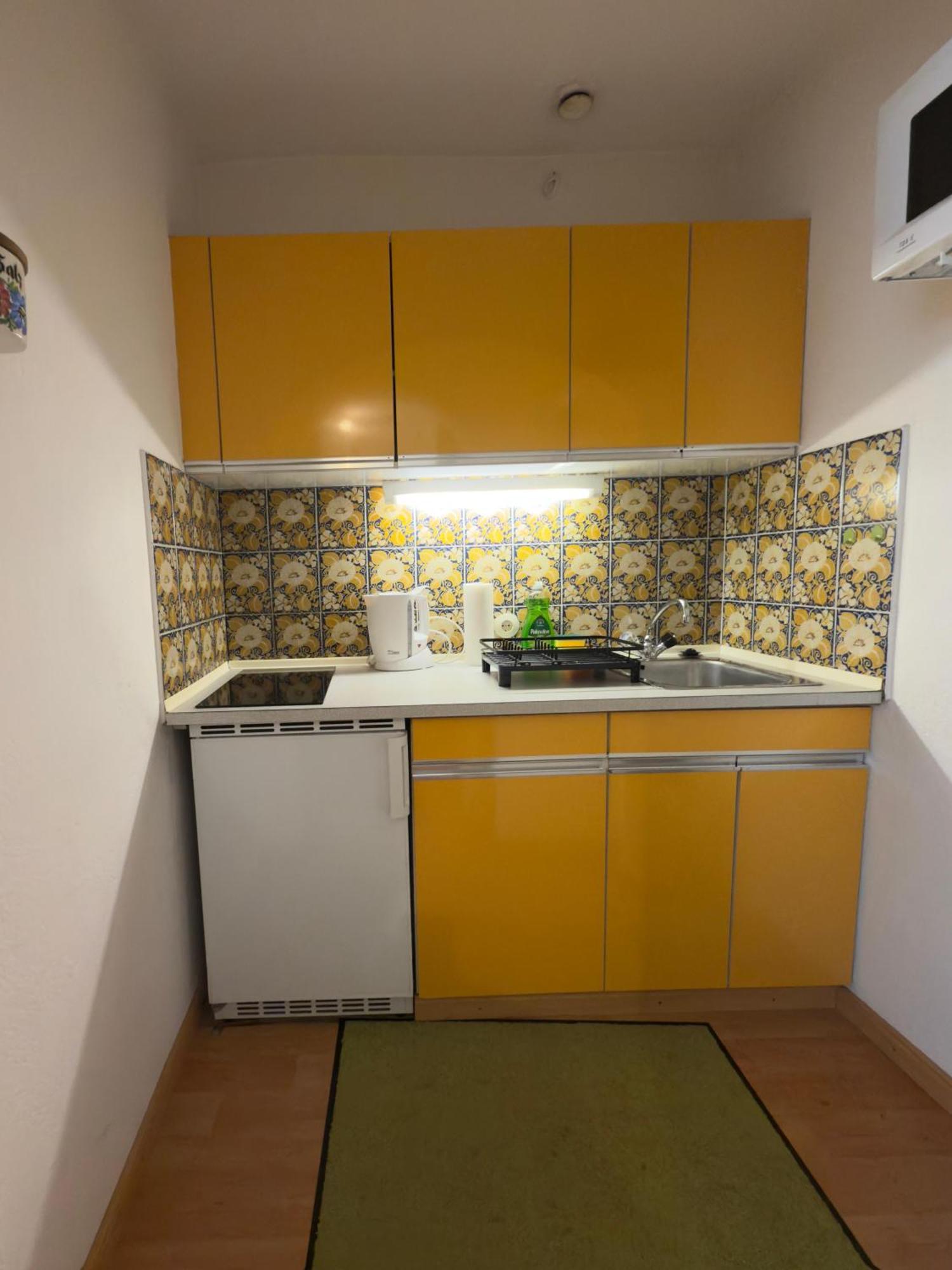 Apartment „Bergblick“ Sankt Johann in Tirol Ngoại thất bức ảnh