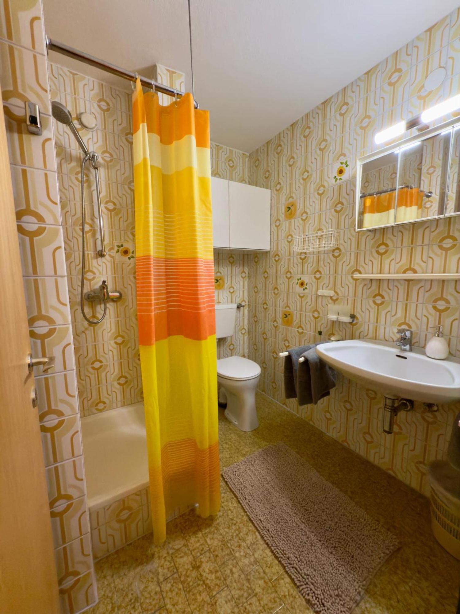 Apartment „Bergblick“ Sankt Johann in Tirol Ngoại thất bức ảnh